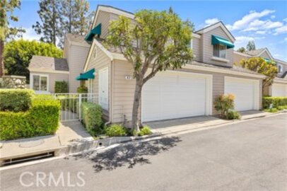 Amazing Woodbridge Cove Condominium Located at 12 Lakefront #1 was Just Sold