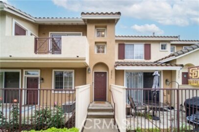 Gorgeous Newly Listed Palermo Condominium Located at 28456 Sassetta Way