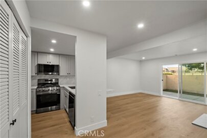 1381 S. Walnut Street #2505 Photo