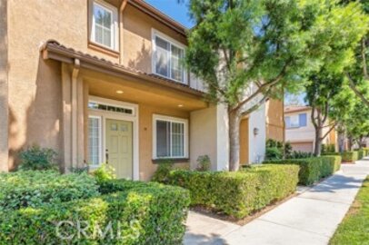 Charming Sheridan Place Townhouse Located at 79 Ardmore was Just Sold