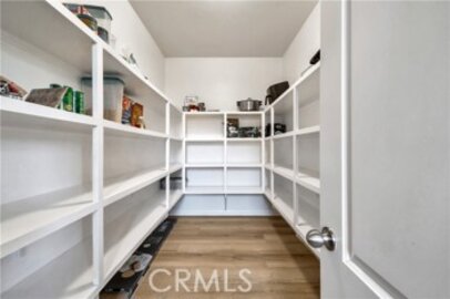 This Outstanding Sycamore Creek Single Family Residence, Located at 26165 Santiago Canyon Road, is Back on the Market