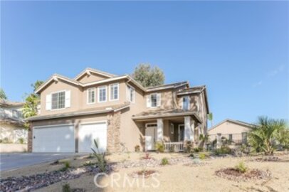 Fabulous Rancho Highlands Single Family Residence Located at 28184 Tierra Vista Road was Just Sold