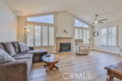 This Extraordinary Glenwood Village Condominium, Located at 40 Rainwood, is Back on the Market