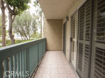 Lovely Newly Listed Stoneybrook Villas Condominium Located at 564 N Bellflower Boulevard #118