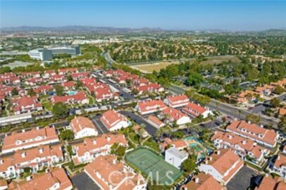 This Gorgeous Rancho Del Mar Townhouse, Located at 29612 Cara Way, is Back on the Market