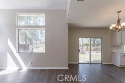Gorgeous Laurel Creek Single Family Residence Located at 30130 Laurel Creek Drive was Just Sold