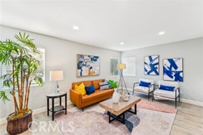 Charming Newly Listed Ritz Pointe Condominium Located at 54 Corniche Drive #B