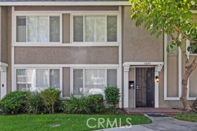 Terrific Newly Listed Bayshores Townhouse Located at 17695 Brittany Lane #74