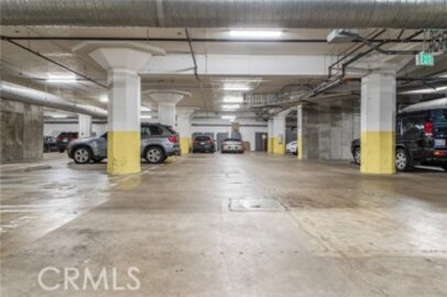 Beautiful Walker Building Lofts Condominium Located at 115 W 4th Street #409 was Just Sold