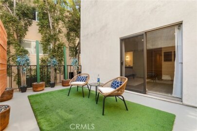 1045 N Kings Road #107 Photo