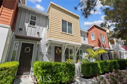 Marvelous Newly Listed Sutters Mill Townhouse Located at 46 Platinum Circle