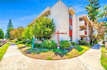 Terrific Newly Listed Cantara Village Condominium Located at 20234 Cantara Street #249