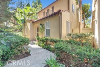 This Charming Sage Condominium, Located at 98 Windchime, is Back on the Market