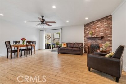 Outstanding Newly Listed Lakeside Park Condominium Located at 21729 Lake Vista Drive