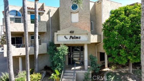 421 W 6th #208 Photo