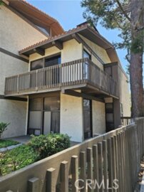 Impressive Newly Listed Marina Pacifica Townhouse Located at 9201 Marina Pacifica