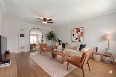 1227 E 1st Street #2C Photo