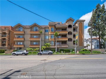 4301 Fulton Avenue #303 Photo