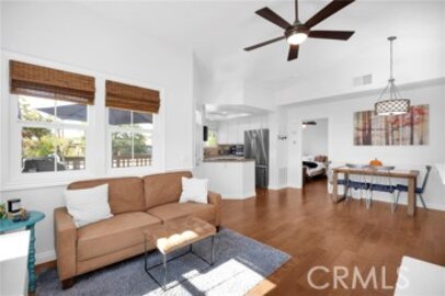 Extraordinary Los Portillos Condominium Located at 106 Timbre was Just Sold