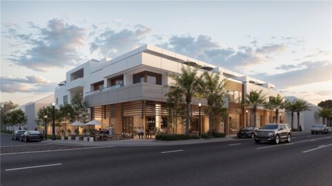 24722 Del Prado #402 Photo