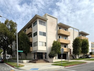 601 E Orange Grove #103 Photo
