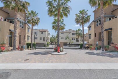 Stunning North River Village Condominium Located at 5059 Tranquil Way #102 was Just Sold