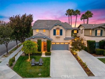 28536 Plymouth Way Photo