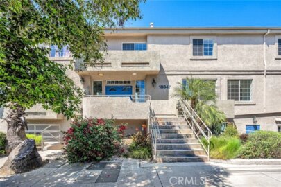 18347 Saticoy Street #39 Photo