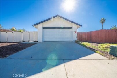 29589 Mira Loma Drive Photo