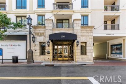 Magnificent Newly Listed Excelsior at Americana Condominium Located at 470 Caruso Avenue
