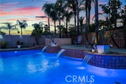 Beautiful Newly Listed SCGA Single Family Residence Located at 29248 Oakmont Court