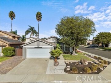 Stunning Newly Listed Alta Murrieta Single Family Residence Located at 25552 Blackwood Road