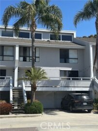Delightful Newly Listed Newport Crest Condominium Located at 16 Barlovento Court #2