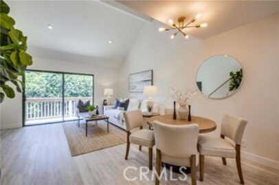 Magnificent Orangetree Lake Condos Condominium Located at 321 Orange Blossom #166 was Just Sold