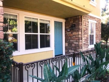 1001 Terra Bella Photo