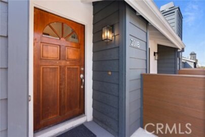 This Delightful Coral Point Condominium, Located at 345 Avocado Street #201B, is Back on the Market