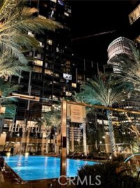 Charming Newly Listed Metropolis Condominium Located at 877 Francisco #1123