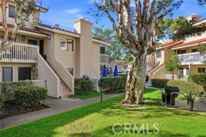 Marvelous Newly Listed Pierpointe Condominium Located at 19222 Shoreline #7