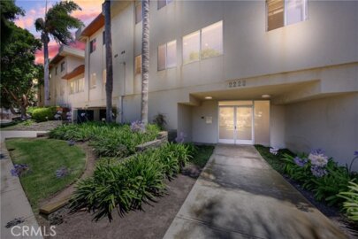2222 S Mesa Street #8 Photo