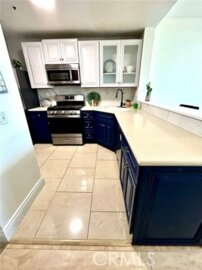 Extraordinary Rancho Del Mar Condominium Located at 29503 Cara Way was Just Sold