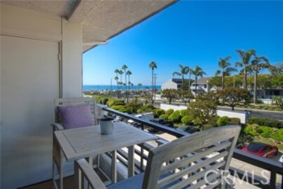 Extraordinary Newly Listed Villa Balboa Condominium Located at 220 Nice Lane #215