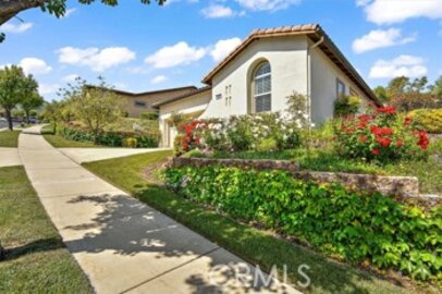 Outstanding Newly Listed Trilogy Single Family Residence Located at 23997 Boulder Oaks Drive