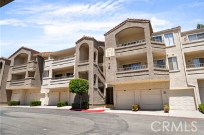 Spectacular Triana at Corona Ranch Condominium Located at 2045 Las Colinas Circle #103 was Just Sold