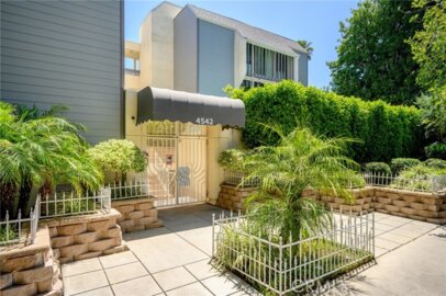4542 Willis Avenue #107 Photo