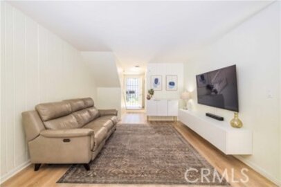 Spectacular Newly Listed Monticello Townhomes Townhouse Located at 8241 Santa Inez Way