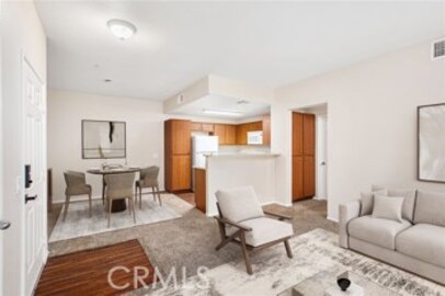 Phenomenal Newly Listed Temecula Creek Village Condominium Located at 31409 Taylor