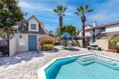 Lovely Newly Listed San Michel Single Family Residence Located at 603 N San Michel Drive #B