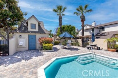 Lovely Newly Listed San Michel Single Family Residence Located at 603 N San Michel Drive #B