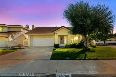 28760 Bridge Water Lane Photo