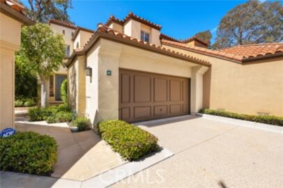 Gorgeous Newly Listed Big Canyon Villas Townhouse Located at 417 Bay Hill Drive